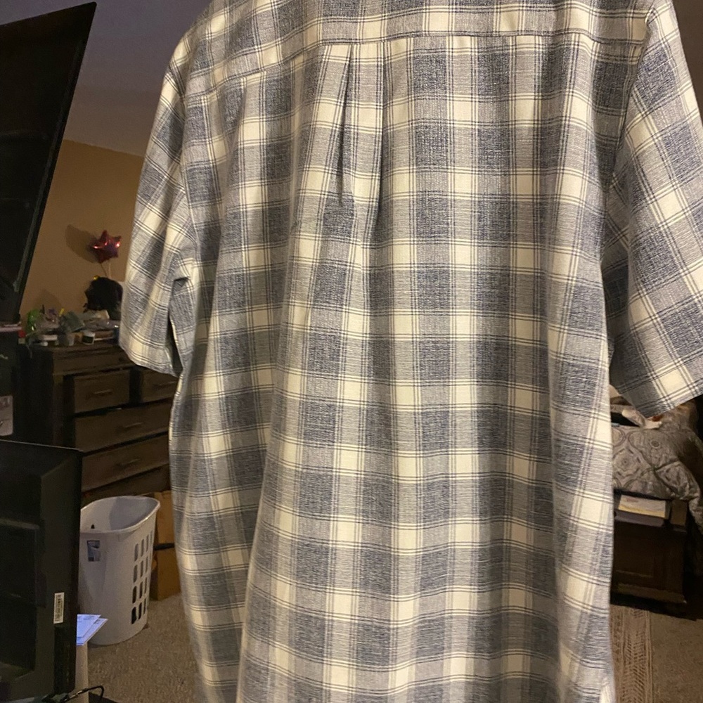 Men's Gray Suit - Picture 3 of 4